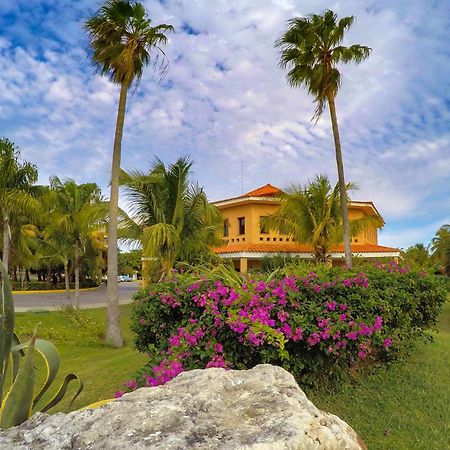 Roc Arenas Doradas Hotel Varadero Exterior photo