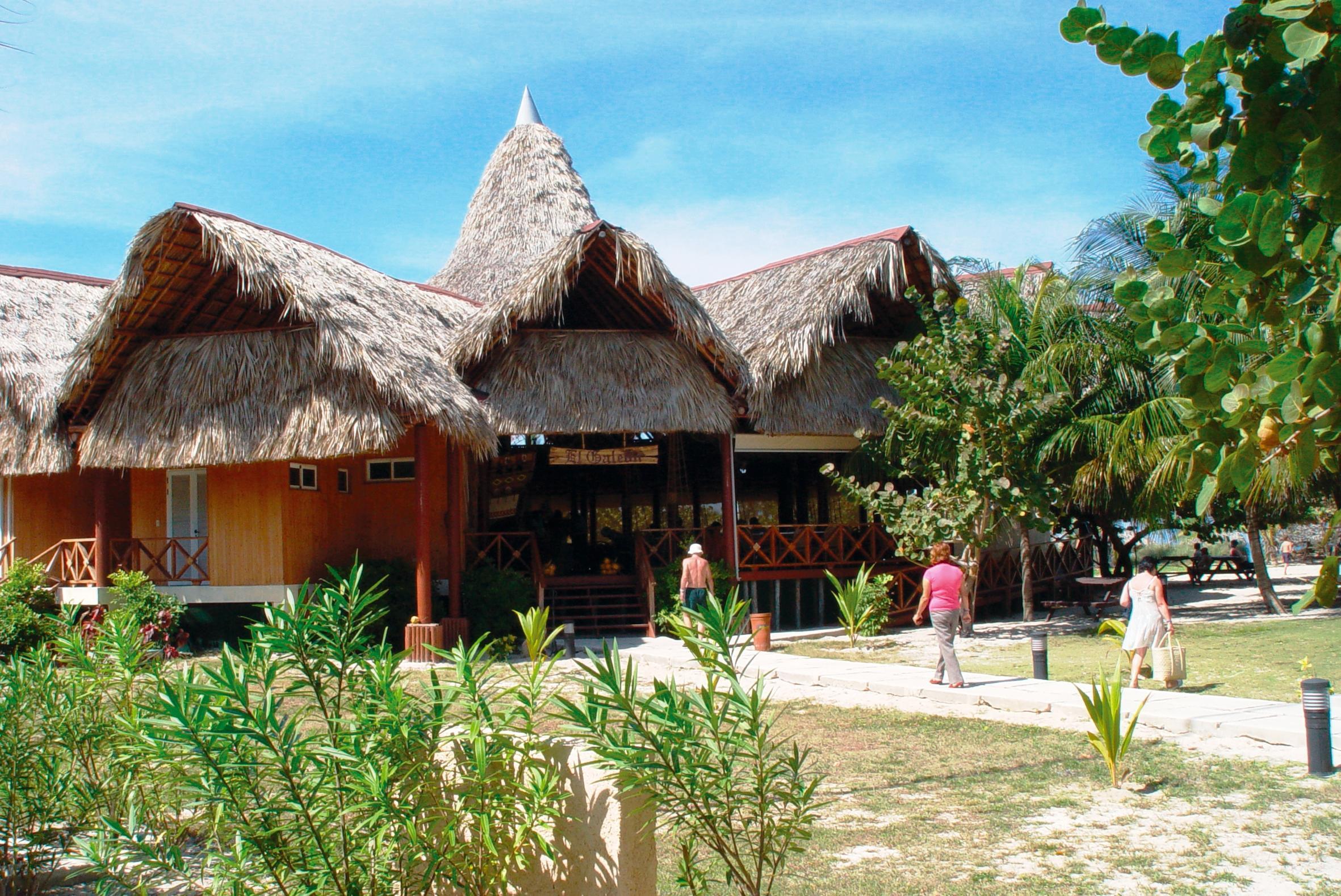 Roc Arenas Doradas Hotel Varadero Exterior photo