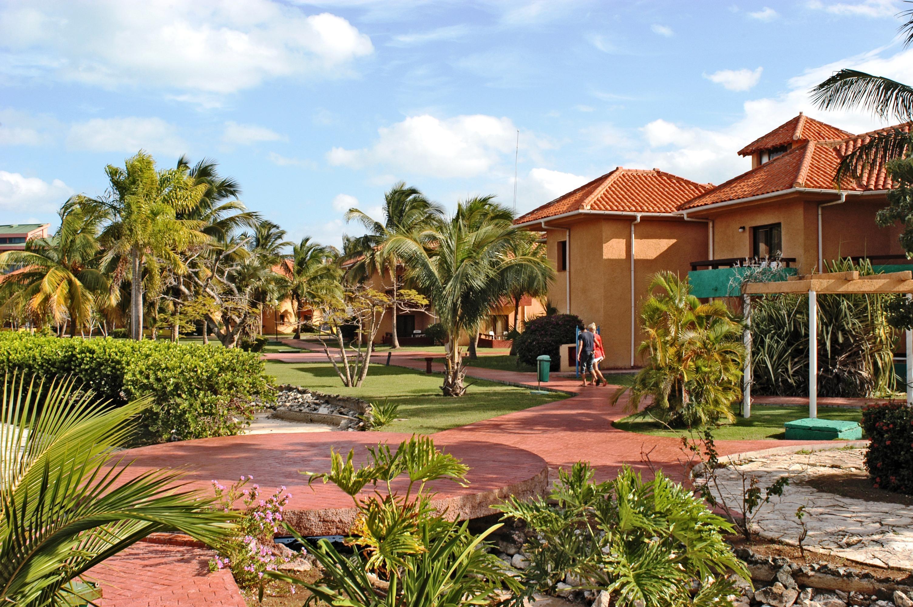 Roc Arenas Doradas Hotel Varadero Exterior photo