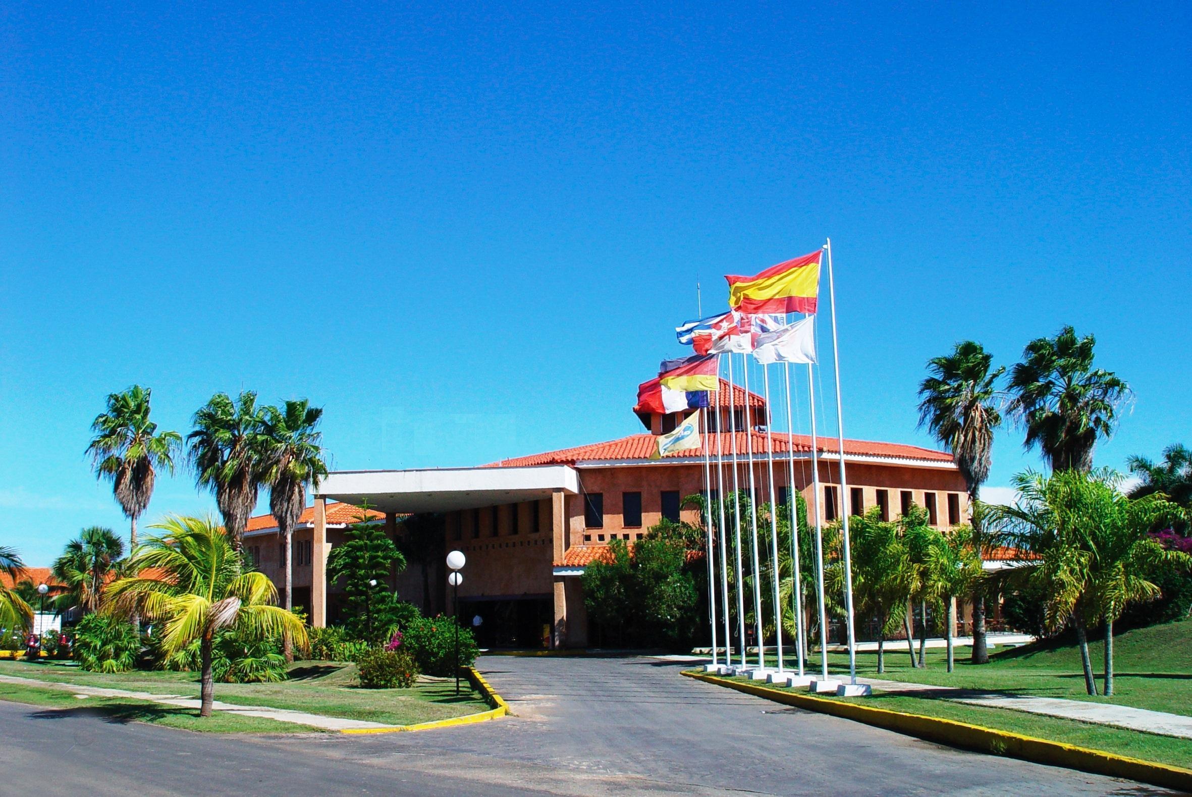 Roc Arenas Doradas Hotel Varadero Exterior photo