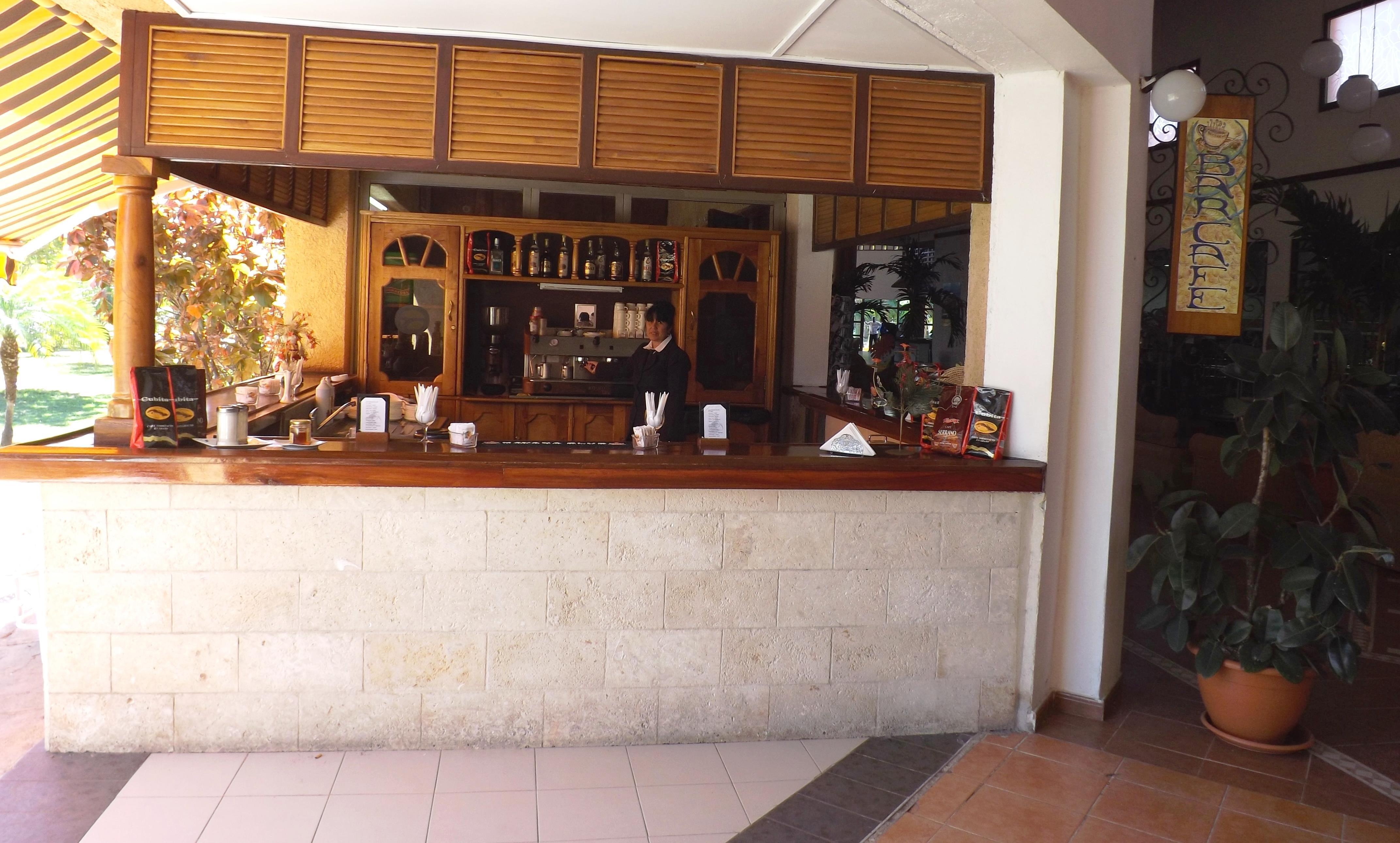 Roc Arenas Doradas Hotel Varadero Exterior photo