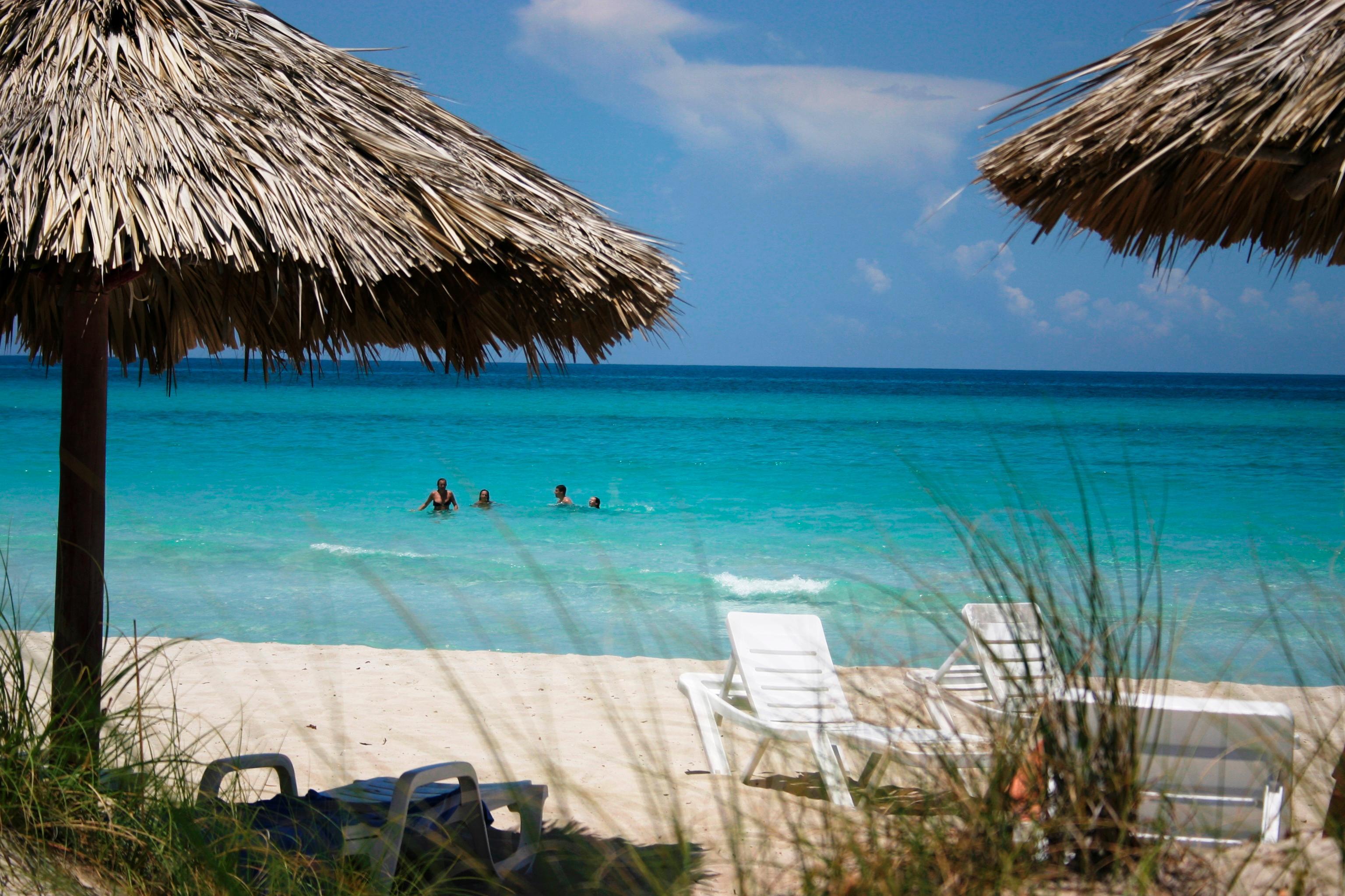 Roc Arenas Doradas Hotel Varadero Exterior photo