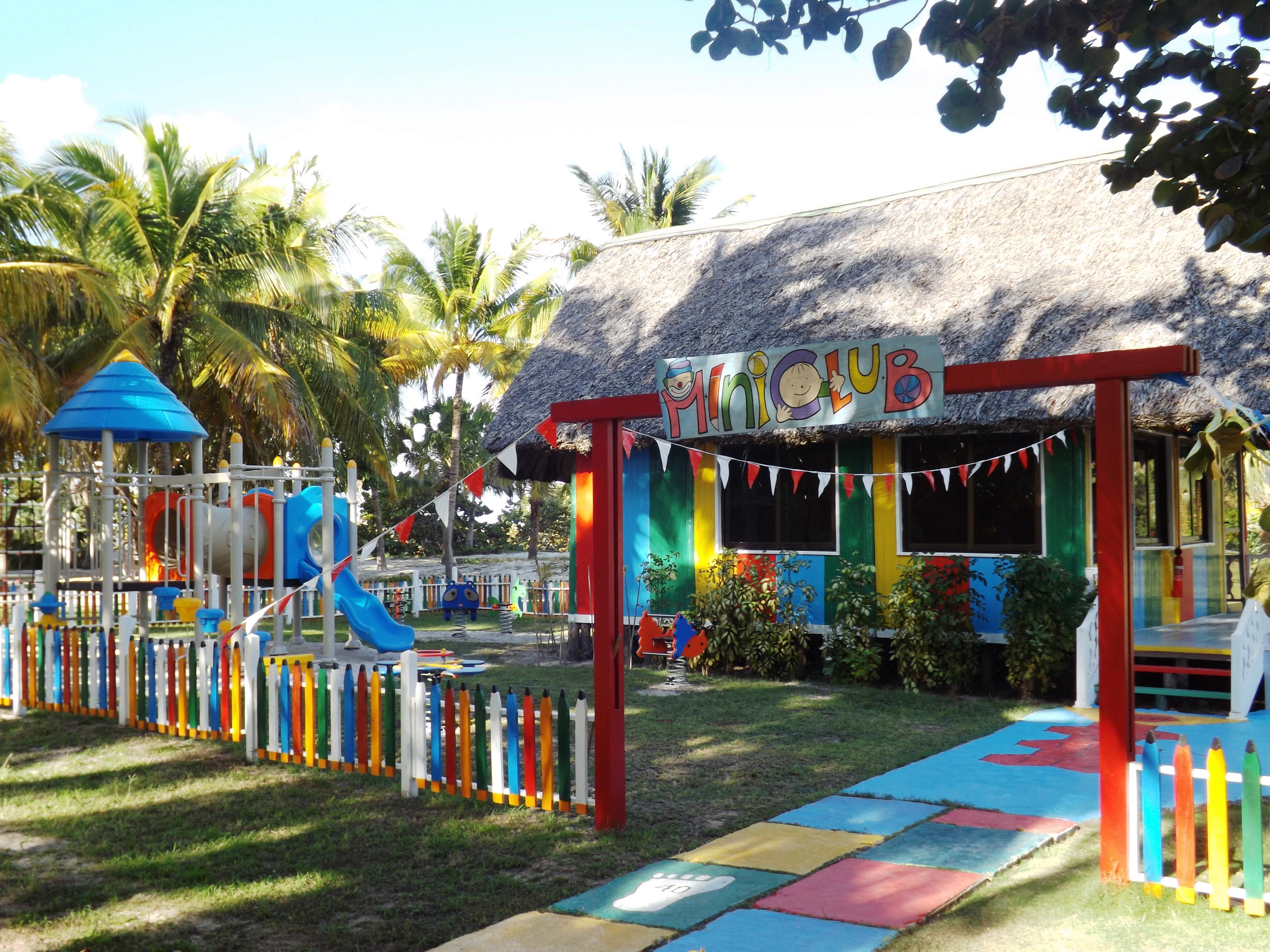 Roc Arenas Doradas Hotel Varadero Exterior photo