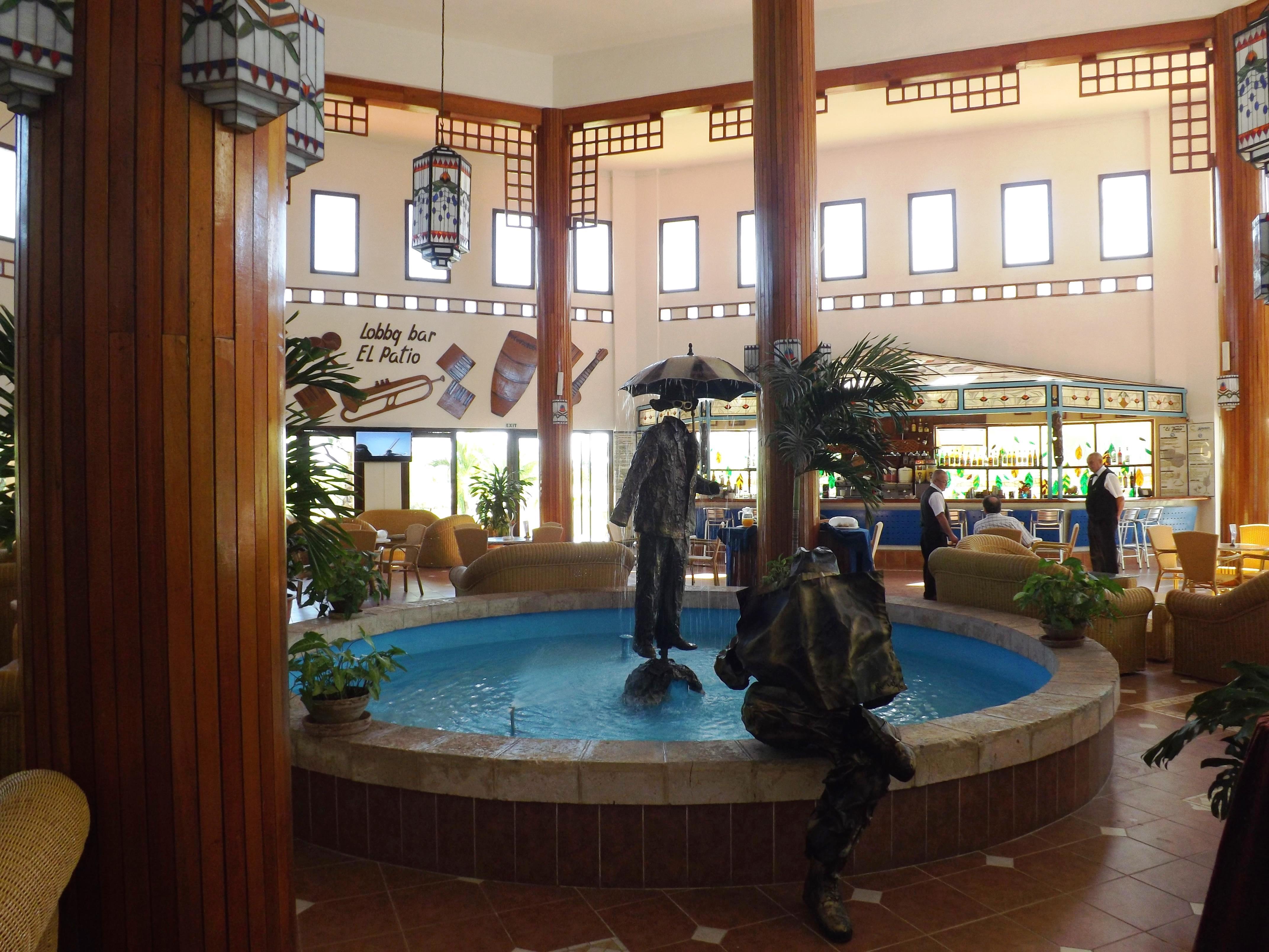 Roc Arenas Doradas Hotel Varadero Exterior photo