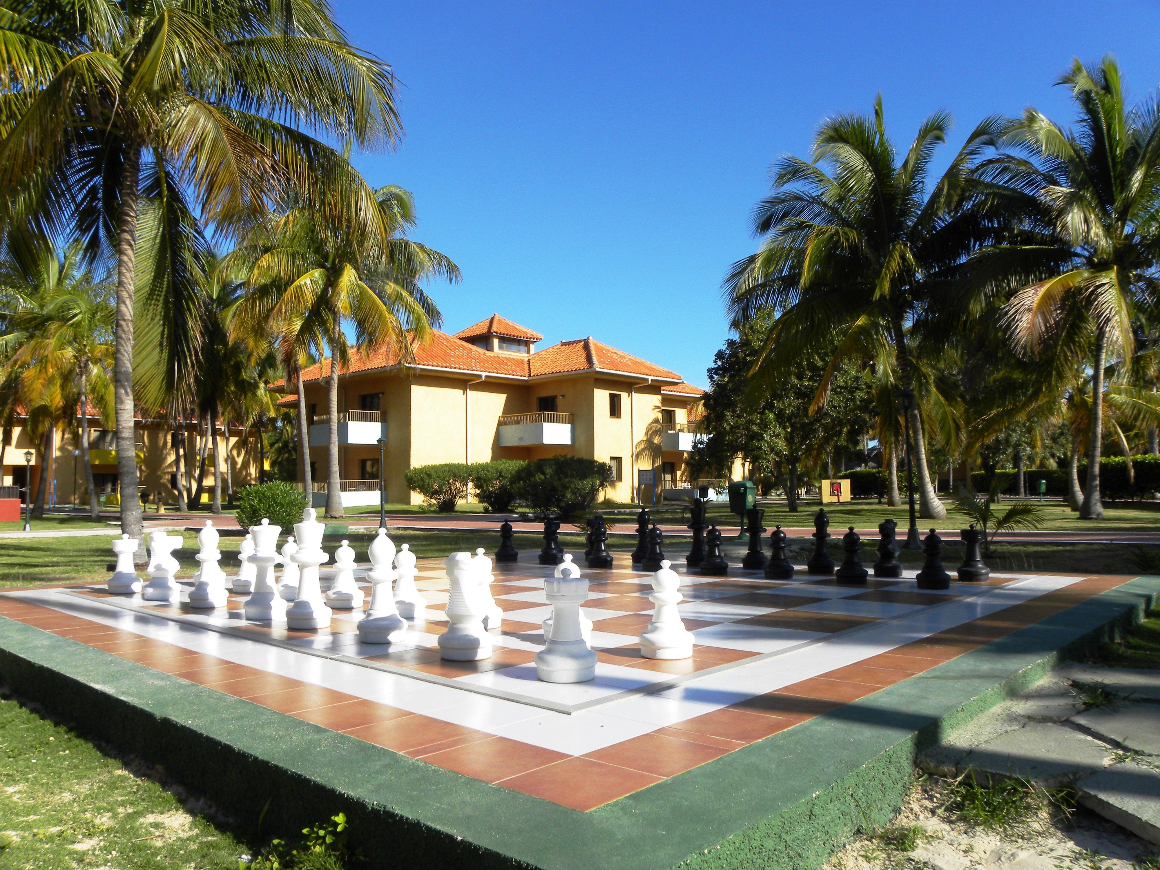 Roc Arenas Doradas Hotel Varadero Exterior photo