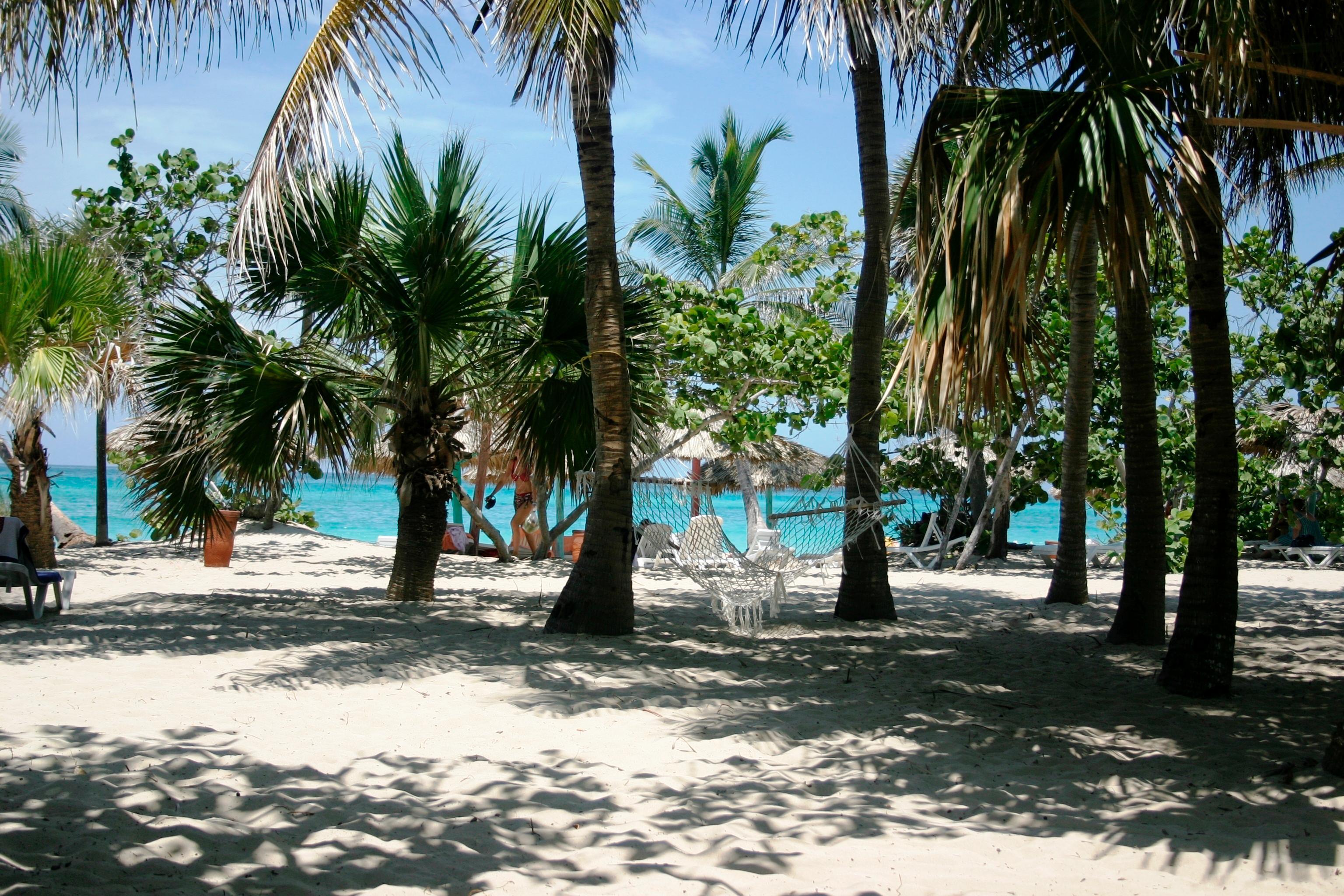 Roc Arenas Doradas Hotel Varadero Exterior photo