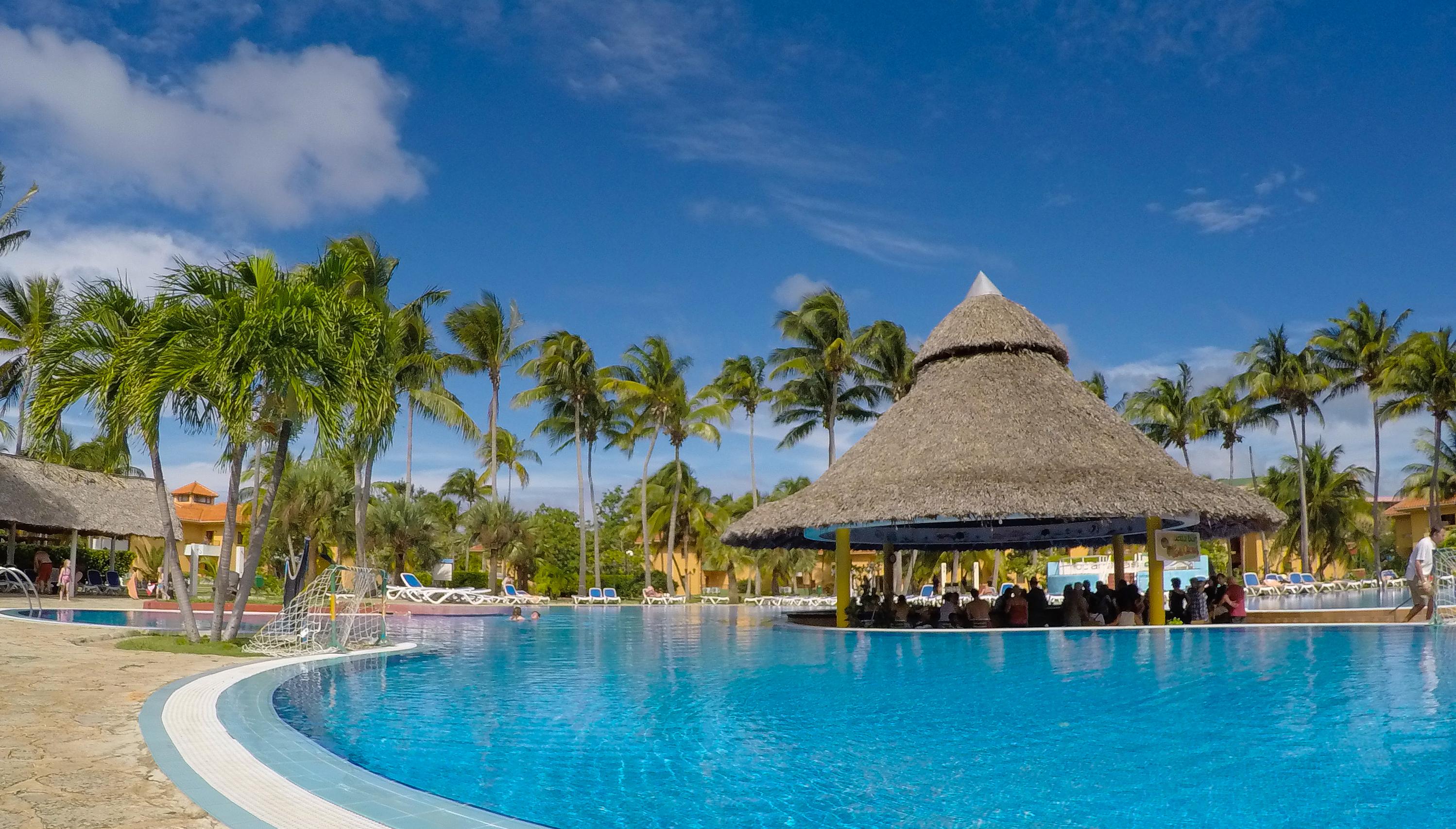 Roc Arenas Doradas Hotel Varadero Exterior photo