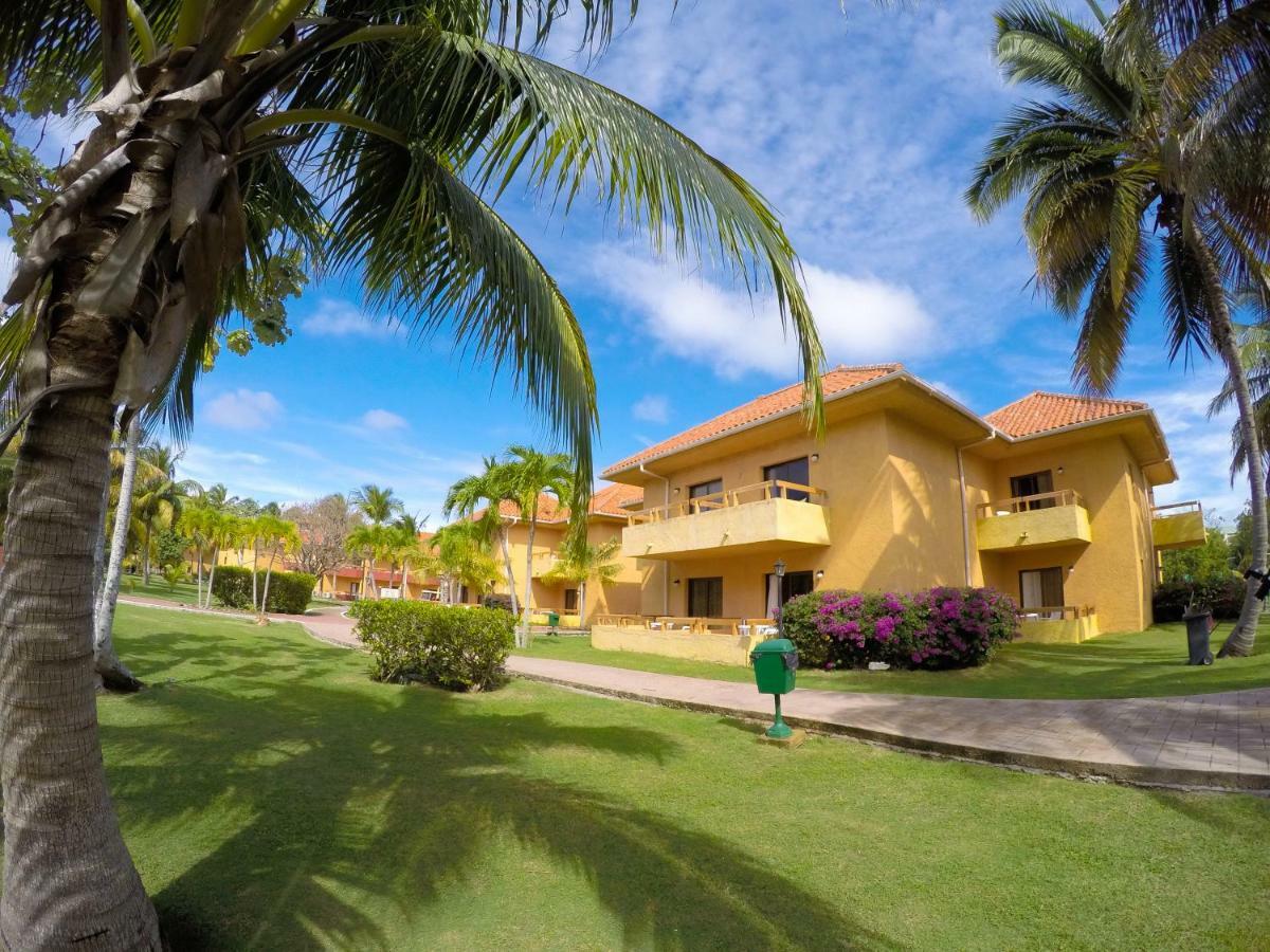 Roc Arenas Doradas Hotel Varadero Exterior photo