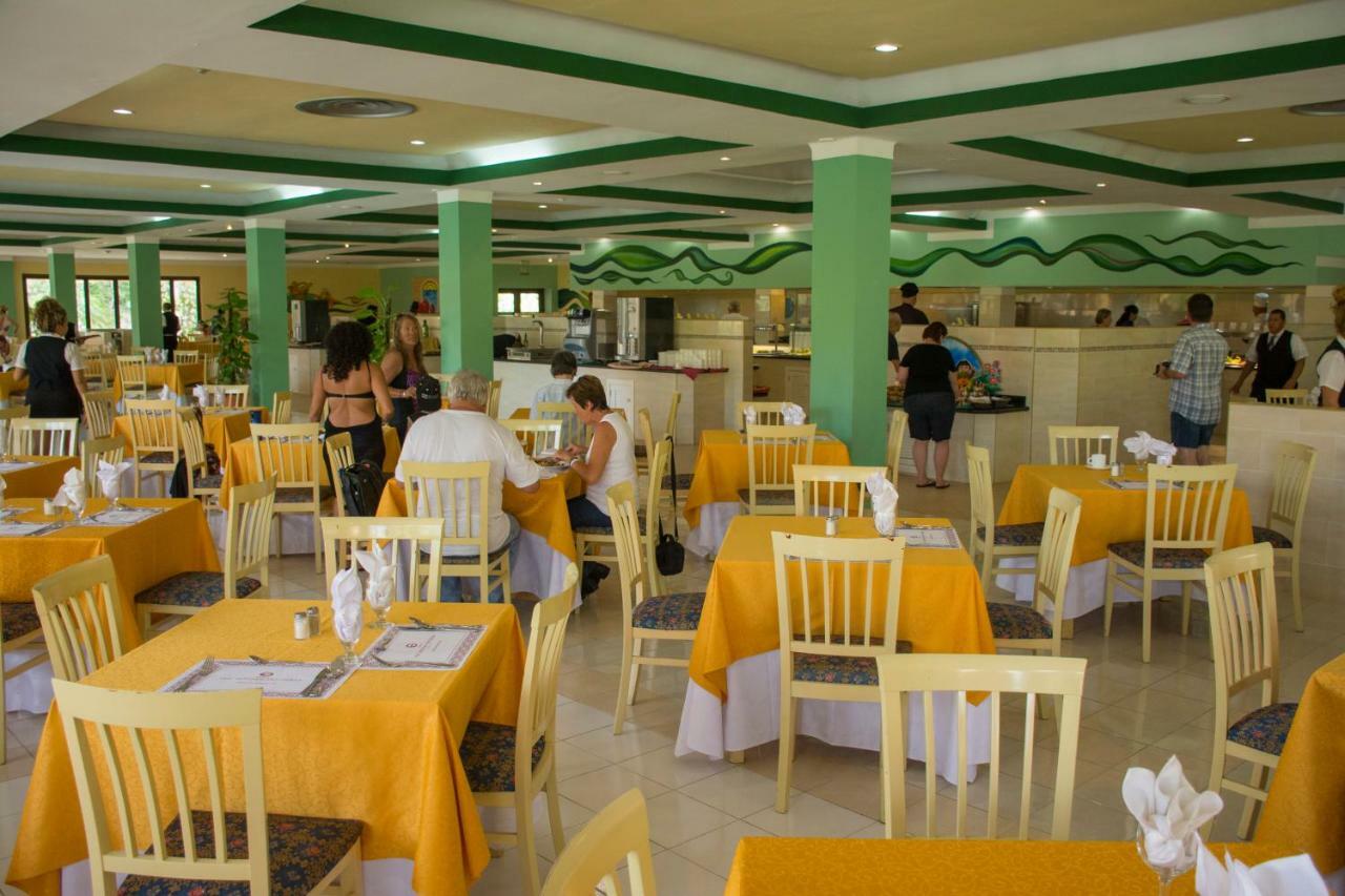 Roc Arenas Doradas Hotel Varadero Exterior photo