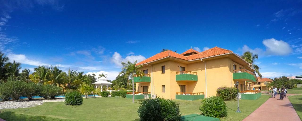 Roc Arenas Doradas Hotel Varadero Exterior photo