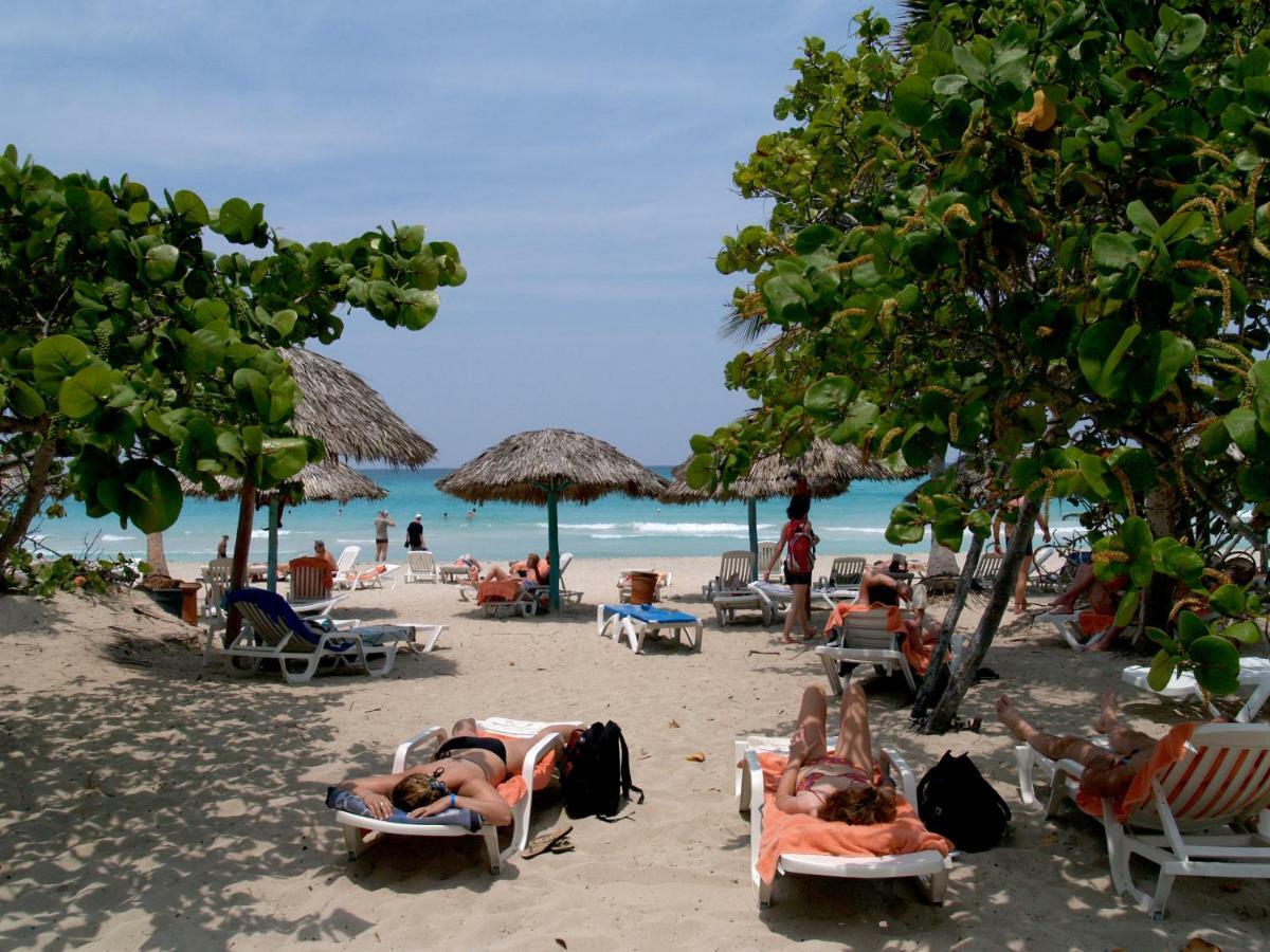 Roc Arenas Doradas Hotel Varadero Exterior photo