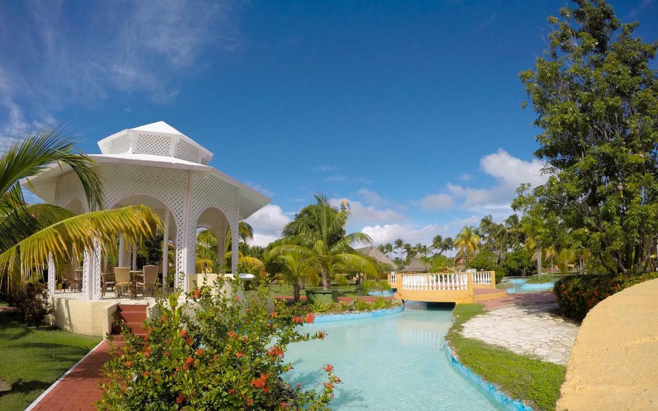 Roc Arenas Doradas Hotel Varadero Exterior photo