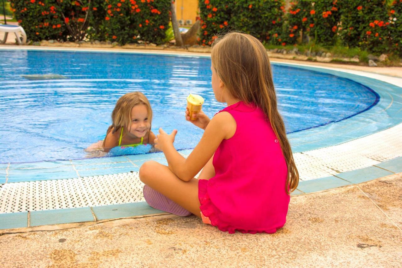 Roc Arenas Doradas Hotel Varadero Exterior photo