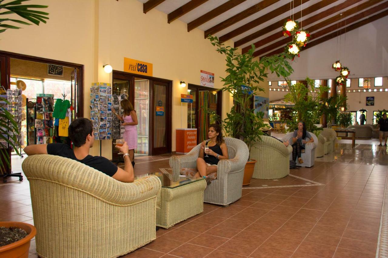 Roc Arenas Doradas Hotel Varadero Exterior photo