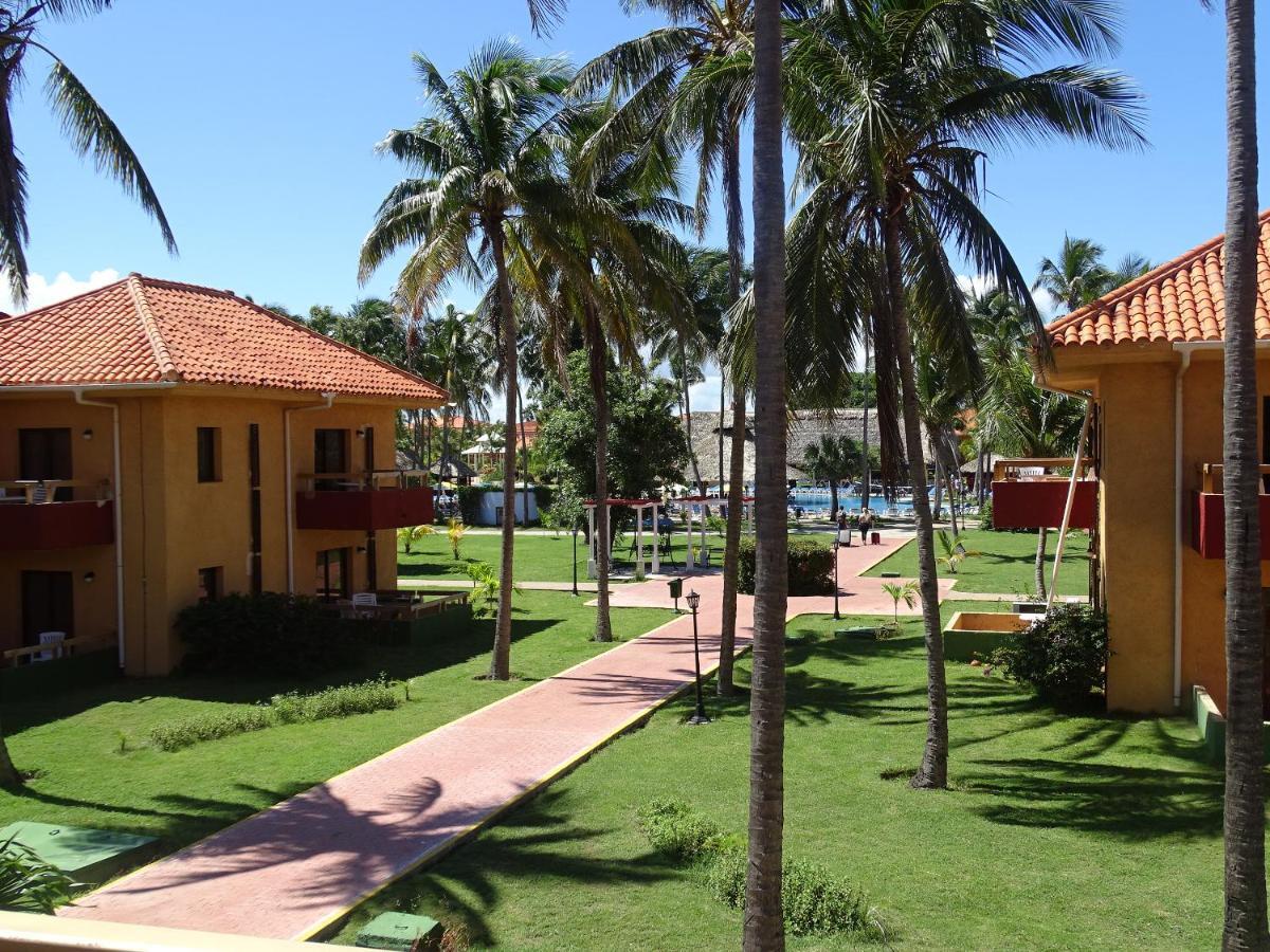 Roc Arenas Doradas Hotel Varadero Exterior photo